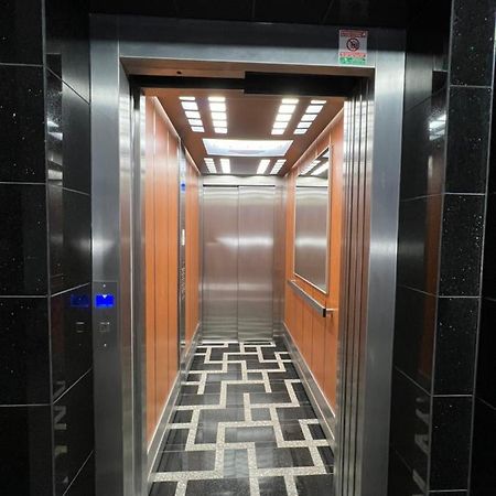 Apartament Poznanska Suwałki Esterno foto