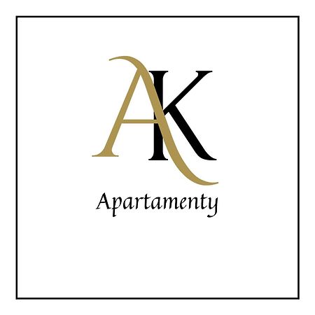Apartament Poznanska Suwałki Esterno foto