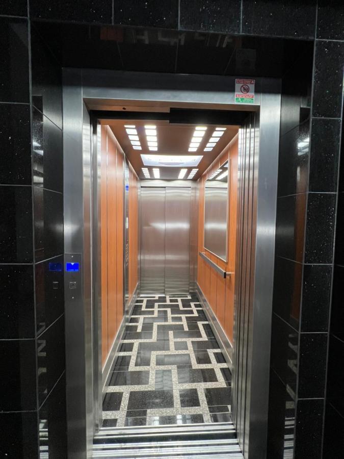 Apartament Poznanska Suwałki Esterno foto